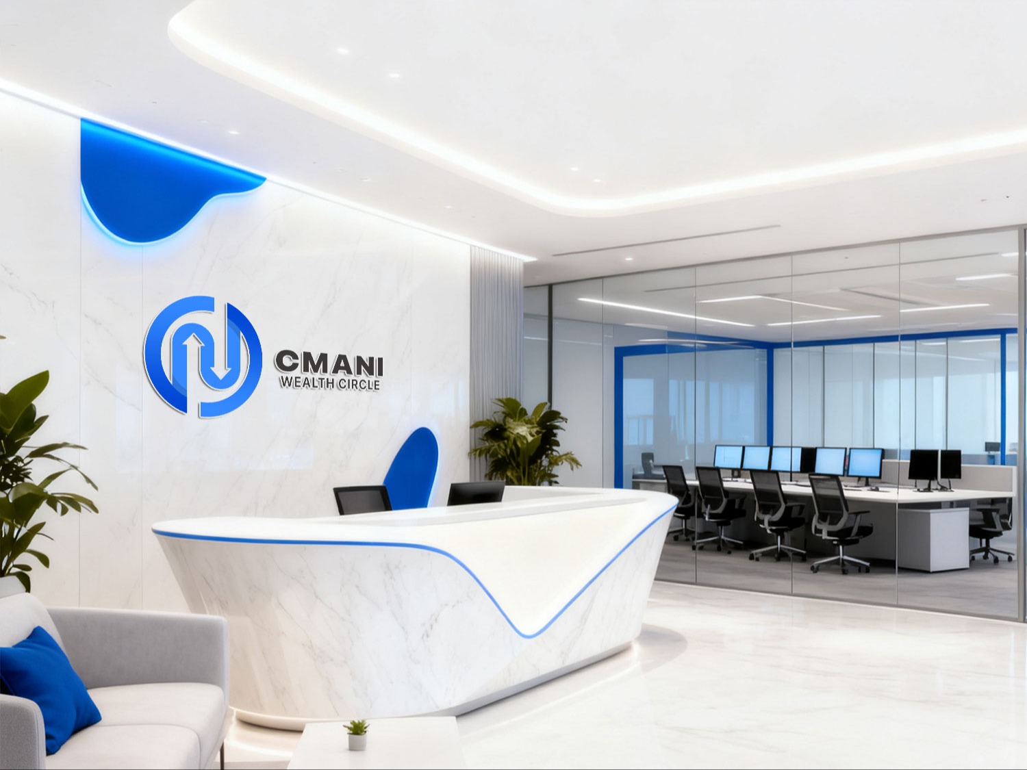 Cmani Wealth Circle: Shaping the Future, Impacting Society